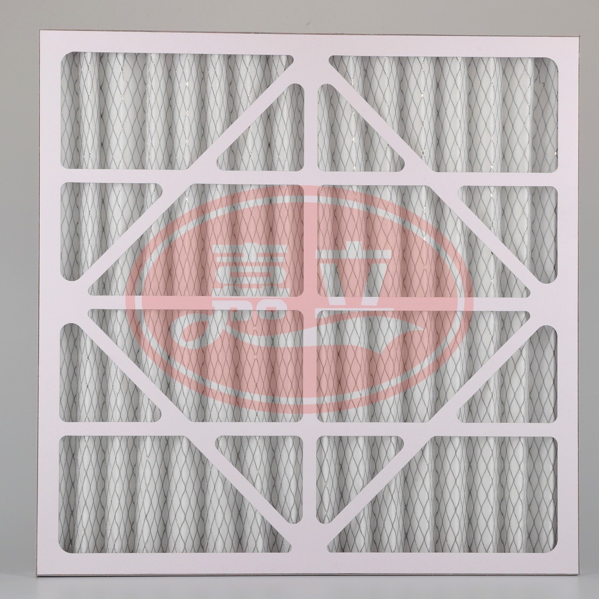 江海纸框过滤器